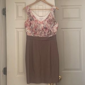 Womens dress